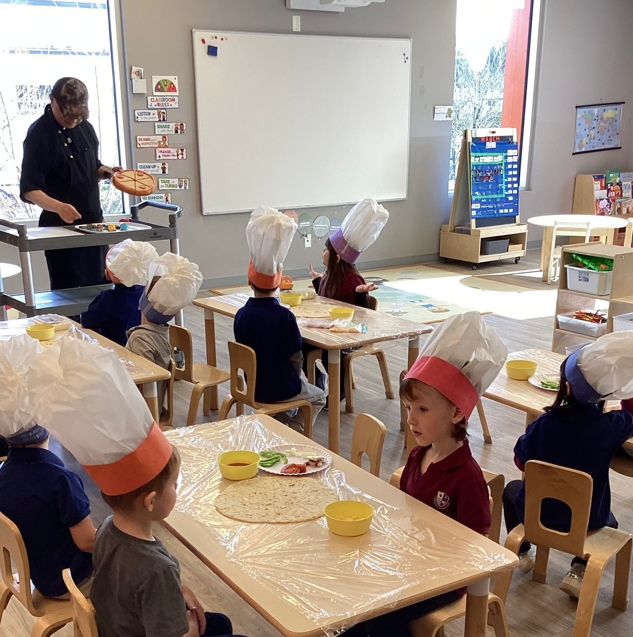 early childhood education Vancouver ECE Vancouver 2